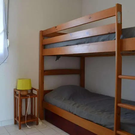 En Front De Avec Piscine Et Parking Prive - 2 Pour 6 Personnes, Saint-cyprien - Fr-1-225d-52 * Saint-Cyprien (Pyrenees-Orientales)