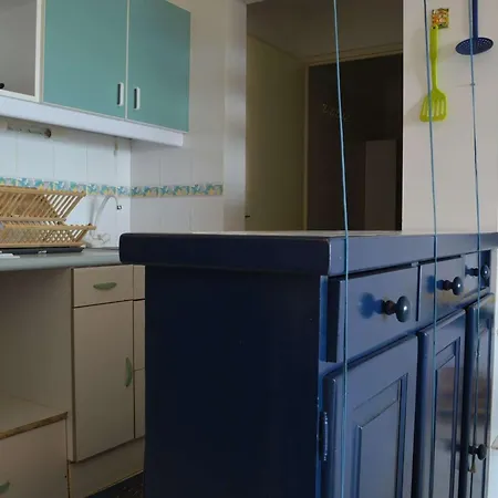 Lägenhet En Front De Avec Piscine Et Parking Prive - 2 Pour 6 Personnes, Saint-cyprien - Fr-1-225d-52
