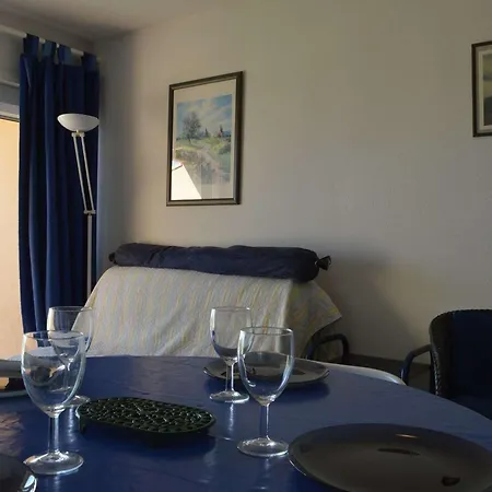En Front De Avec Piscine Et Parking Prive - 2 Pour 6 Personnes, Saint-cyprien - Fr-1-225d-52 * Saint-Cyprien (Pyrenees-Orientales)