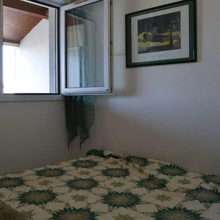 Apartment En Front De Mer Avec Piscine Et Parking Prive - 2 Pour 6 Personnes, Saint-cyprien - Fr-1-225d-52